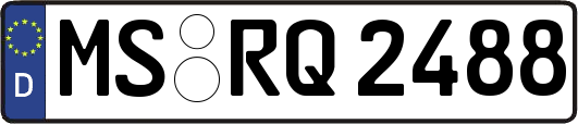 MS-RQ2488