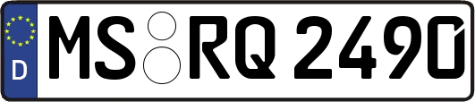 MS-RQ2490