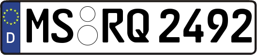 MS-RQ2492