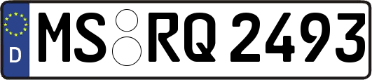 MS-RQ2493