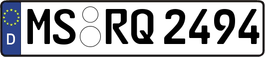 MS-RQ2494