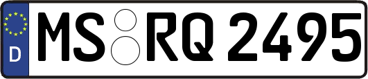 MS-RQ2495