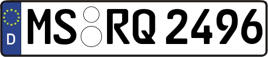 MS-RQ2496