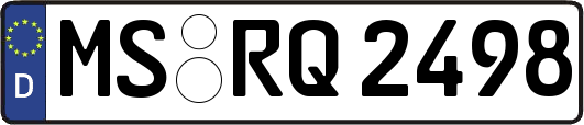 MS-RQ2498