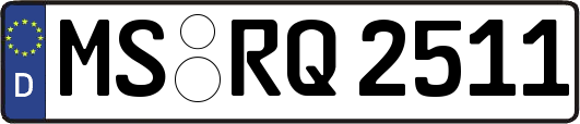 MS-RQ2511