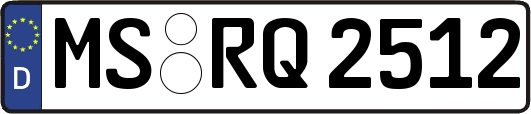 MS-RQ2512