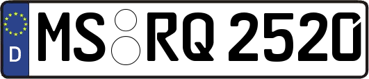 MS-RQ2520