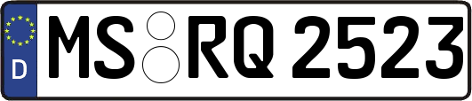 MS-RQ2523