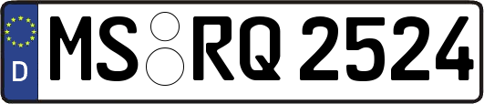 MS-RQ2524