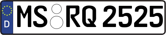 MS-RQ2525