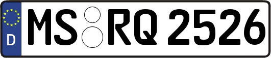 MS-RQ2526