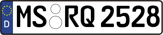 MS-RQ2528