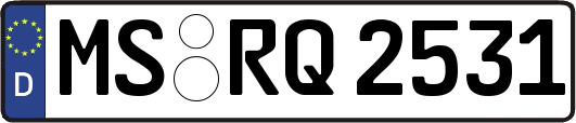 MS-RQ2531
