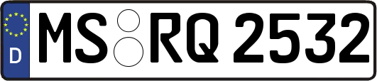 MS-RQ2532