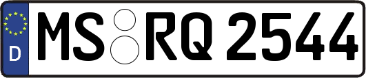 MS-RQ2544
