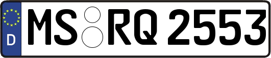 MS-RQ2553