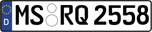 MS-RQ2558