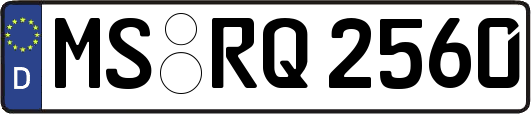 MS-RQ2560