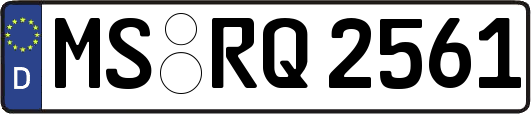 MS-RQ2561