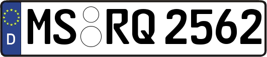 MS-RQ2562