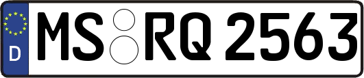 MS-RQ2563