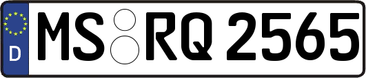 MS-RQ2565