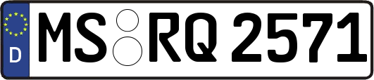 MS-RQ2571