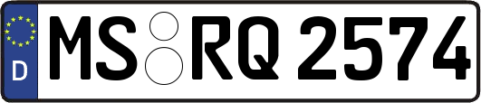 MS-RQ2574