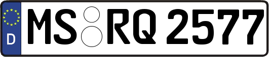MS-RQ2577