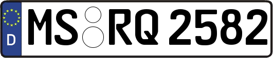 MS-RQ2582
