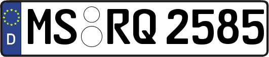 MS-RQ2585