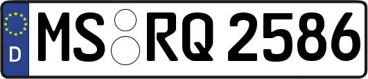 MS-RQ2586