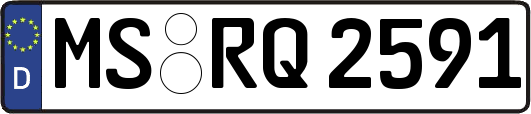 MS-RQ2591