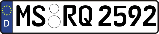 MS-RQ2592