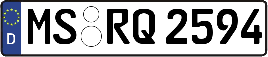 MS-RQ2594