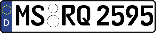 MS-RQ2595