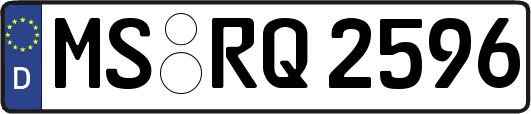 MS-RQ2596