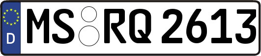 MS-RQ2613