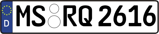 MS-RQ2616
