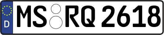 MS-RQ2618