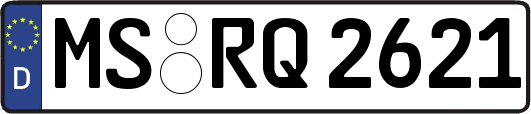 MS-RQ2621