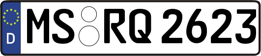 MS-RQ2623