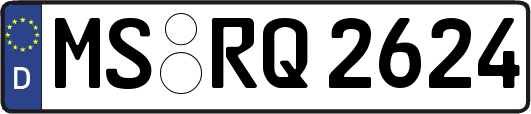 MS-RQ2624