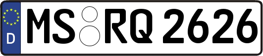 MS-RQ2626