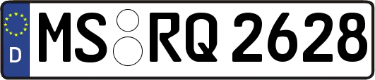 MS-RQ2628