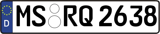 MS-RQ2638