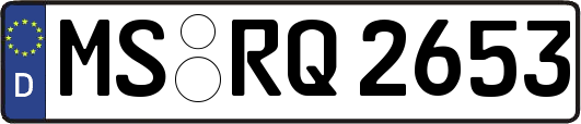 MS-RQ2653