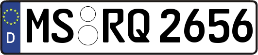 MS-RQ2656