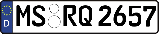 MS-RQ2657
