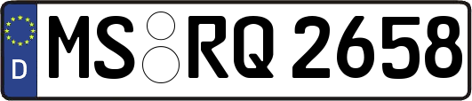 MS-RQ2658